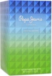 Туалетная вода для мужчин Pepe Jeans Cocktail Edition 30 мл (PPJ055) (8436581943900) - изображение 2