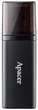 Флешка Flash Drive Apacer AH25B 64GB (AP64GAH25BB-1) Black (6656544) - зображення 3