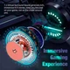 Навушники ігрові Onikuma Pro Gaming Headset 3.5mm для ПК/Android/PS black - зображення 11