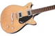 Электрогитара GRETSCH G5222 ELECTROMATIC DOUBLE JET BT LR AGED NATURAL - изображение 3