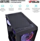 Компьютер ARTLINE Gaming X95 v50 - изображение 3
