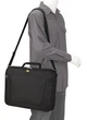Сумка Case Logic Value Laptop Bag 17.3" VNCI-217 Black (6579164) - изображение 4