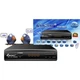 Ресивер Eurosky ES-19 HD Combo DVB-S2/T2/С Супутниковий і Т2 тюнер Комбінований - зображення 1