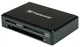 USB-хаб Transcend USB 3.1 Gen 1 Type-C (TS-RDC8K2) (6513970) - изображение 1