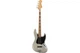 Бас-гітара FENDER VINTERA '70s JAZZ BASS PFN INCA SILVER - зображення 1