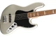 Бас-гітара FENDER VINTERA '70s JAZZ BASS PFN INCA SILVER - зображення 3