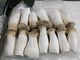 Свежие Грибы Еринги или белый степной гриб упаковка 400г (Pleurotus eryngii) - изображение 2