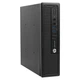 Системный блок HP T820 Flexible Intel Core i5-4570 4GB RAM 250GB HDD + mSATA 16GB Б/У - изображение 1