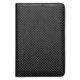 Оригинальная обложка чехол PocketBook Dots для PocketBook 614 Basic 3 Black-Grey - изображение 1
