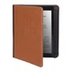 Оригінальна обкладинка чохол PocketBook Classic Breeze Brown для PocketBook 840 InkPad - зображення 1