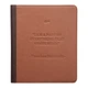 Оригінальна обкладинка чохол PocketBook Classic Breeze Brown для PocketBook 840 InkPad - зображення 2