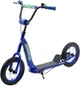 Самокат взрослый iTrike SR 2-043-1-BL Blue (SR 2-043-1-BL blue) - изображение 1