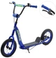 Самокат взрослый iTrike SR 2-043-1-BL Blue (SR 2-043-1-BL blue) - изображение 2