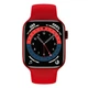 Smart Watch Series 6 HW22, голосовой вызов, red - изображение 4