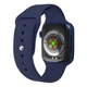 Розумний смарт годинник Smart Watch Series 6 HW22,, голосовий виклик, blue - зображення 6