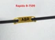 Принтер этикеток BRADY M611-EU-BT-W WiFi, Базовый комплект + Базовое ПО - изображение 10