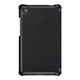 Чехол ArmorStandart Smart Case для Lenovo Tab M7 TB-7305F / M7 3rd Gen Black (ARM58606) - изображение 2