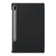 Чехол книжка PC Armorstandart Smart для Samsung Tab S7 T870 T875 Black (ARM58636) - изображение 2