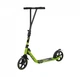 Самокат Hudora Big Wheel Generation V 205 100+ lime (14113) - изображение 1