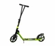 Самокат Hudora Big Wheel Generation V 205 100+ lime (14113) - изображение 4