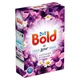 Универсальный стиральный порошок Bold с Lenor 2 в 1 40 стирок - изображение 1
