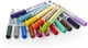 Набор фломастеров Crayola Pip Squeaks Washable Mini Markers Маркеров 16 шт (58-8146) - изображение 4