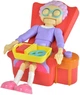 Настольная игра TOMY Greedy Granny Game Жадная Бабушка (13959) - изображение 3