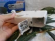 Ручна швейна машинка FHSM HANDY STITCH Mini Sewing Machine - міні швейна машинка - зображення 10