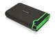 HDD накопичувач Transcend StoreJet 25M3S 1TB (TS1TSJ25M3S) USB 3.1 Iron Grey (6389750) - изображение 4