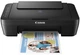 Багатофункціональний пристрій Canon Pixma Ink Efficiency E414 (6302371) - изображение 4