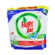 Капсулы для посудомоечных машин Fairy Jar Professional All in One 115шт - изображение 1
