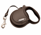 Рулетка-поводок для собак Dog Retractable Leash чорний | 20кг | 5 м. Power Walker BGL-ZB-01448 - зображення 4