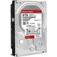 Жесткий диск 3,5" 8Tb WD WD80EFBX SATA III 7200 256Mb Red Plus NAS - изображение 2
