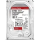 Жесткий диск 3,5" 8Tb WD WD80EFBX SATA III 7200 256Mb Red Plus NAS - изображение 3