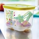Контейнер Tupperware Умный холодильник 1,8 л высокий для овощей и фруктов - изображение 3