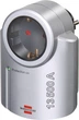 Filtr sieciowy‑adapter Brennenstuhl Primera‑Line 16 A 3600 W (1506950) - obraz 1