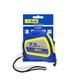 Рулетка S&R Q-point 7,5x25 - зображення 1