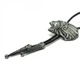 Краватка Боло SF Індіанець Bolo-52068 - зображення 4