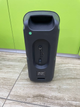 Портативна Bluetooth колонка JBK-8901, Black, USB, FM, Акустична система, З музичним підсвічуванням - зображення 3