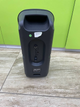Портативна Bluetooth колонка JBK-8900, Black, USB, FM, Акустична система, З музичним підсвічуванням - зображення 3