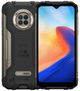 Смартфон DOOGEE S96 PRO 8/128GB Black - изображение 1
