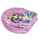 Игрушка-сюрприз Pony Castle укр Dankotoys (BPS-01-01U) (162857) - изображение 4