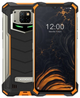 Смартфон Doogee S88 Plus 8/128Gb Orange - изображение 1