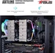Компьютер ARTLINE Overlord X96 v32 - изображение 3