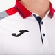 Поло Joma Essential II 101509.203 цвет: белый/мультиколор, размер 3XL - изображение 7