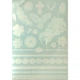 Набір з 4 білих (весільних) флеш-тату №3 (white-set-03) - зображення 3