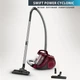 Пылесос без мешка ROWENTA Swift Power Cyclonic RO2933EA - изображение 2