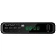Цифровий ефірний ресивер DVB-T2 WORLDVISION T624D2 - зображення 1