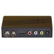Цифровий ефірний ресивер EUROSKY ES-15 IPTV - зображення 3