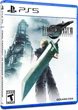 Игра Final Fantasy VII Remake для PS5 (Blu-ray диск) - изображение 2